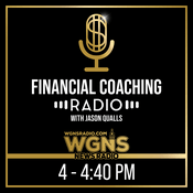 Podcast Financial Coaching Radio Podcast