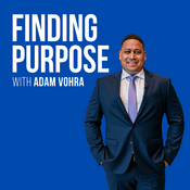 Podcast Finding Purpose