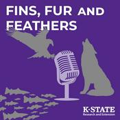 Podcast Fins, Fur, and Feathers