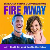 Podcast Fire Away Podcast