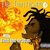 Podcast Fire Conversations