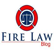 Podcast Fire Law