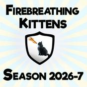 Podcast Firebreathing Kittens