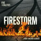 Podcast Firestorm: Dale Earnhardt and the Year that Changed NASCAR Forever