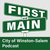 Podcast First and Main