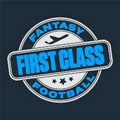 Podcast First Class Fantasy