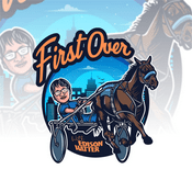 Podcast First Over w/ Edison Hatter