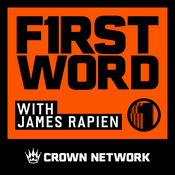 Podcast First Word