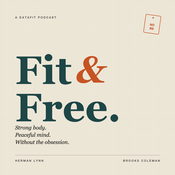 Podcast Fit & Free