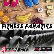 Podcast Fitness Fanatics – 93.7 The Ticket KNTK
