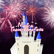 Podcast Magical Transformations