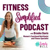 Podcast Fitness Simplified Podcast