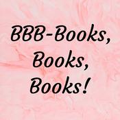 Podcast BBB-Books, Books, Books!