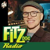 Podcast Fitzdog Radio