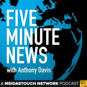 Podcast FIVE MINUTE NEWS