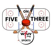 Podcast Five on Three