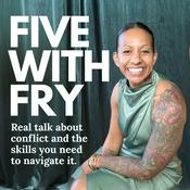 Podcast Five with Fry