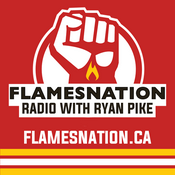 Podcast FlamesNation Radio