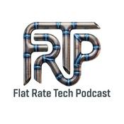 Podcast Flat Rate Tech Podcast