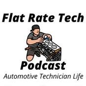 Podcast Flat Rate Tech Podcast