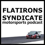 Podcast Flatirons Syndicate Motorsports Podcast