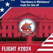 Podcast Flight 2024