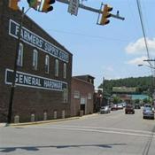 Podcast Floyd Main Street Podcast