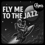 Podcast Fly me to the... Jazz