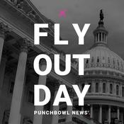 Podcast Fly Out Day