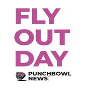 Podcast Fly Out Day