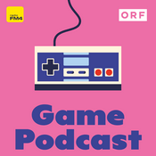 Podcast FM4 Game Podcast