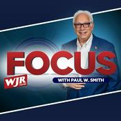 Podcast Focus with Paul W. Smith