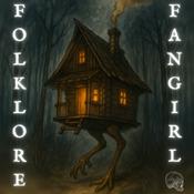 Podcast Folklore Fangirl
