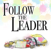 Podcast Follow the Leader