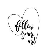 Podcast Follow Your Art