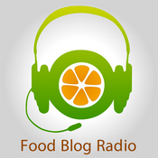 Podcast Food Blog Radio