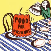 Podcast Food for Friends