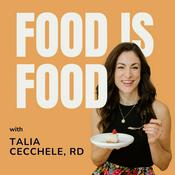 Podcast Food Is Food
