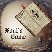Podcast Fool’s Tome
