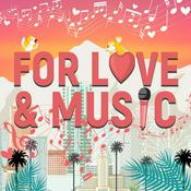 Podcast For Love and Music