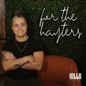 Podcast For The Hayters