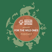 Podcast For the Wild Ones