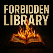 Podcast Forbidden Library