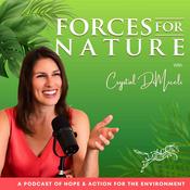 Podcast Forces for Nature