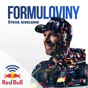 Podcast Formuloviny Števa Eiseleho