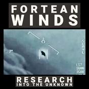 Podcast Fortean Winds