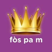 Podcast Fòs Pa M