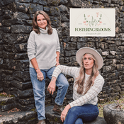 Podcast Fostering Blooms