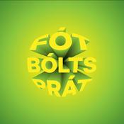 Podcast Fótbóltsprát