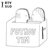 Podcast Fotrov Tim